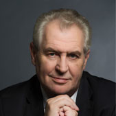 Miloš Zeman